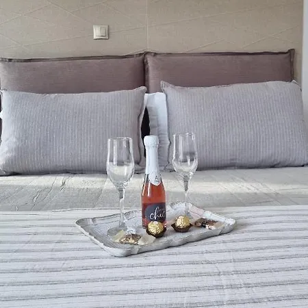 Sm Luxury Penthouse Corfu Corfu (city)