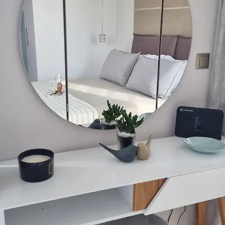Sm Luxury Penthouse Corfu * Corfu (city)