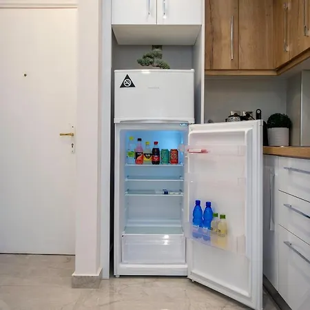 Apartment Sm Luxury Penthouse Corfu