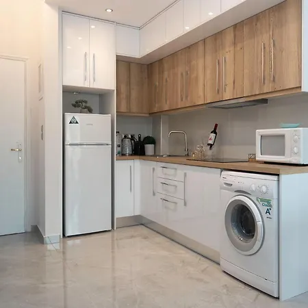 Sm Luxury Penthouse Corfu Appartement Corfu (city)