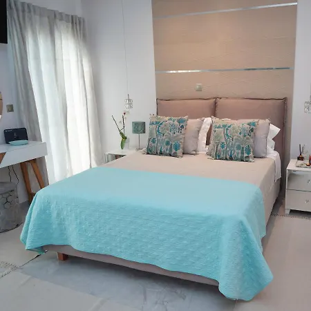 Apartment Sm Luxury Penthouse Corfu Corfu (city)