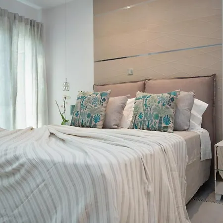 Sm Luxury Penthouse Corfu דירה Corfu (city)