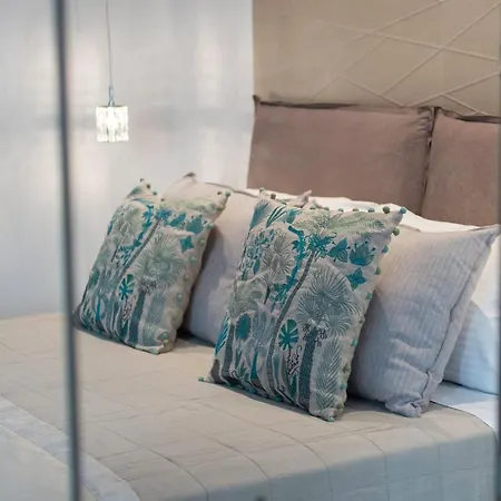 Sm Luxury Penthouse Corfu Apartment Corfu (city)