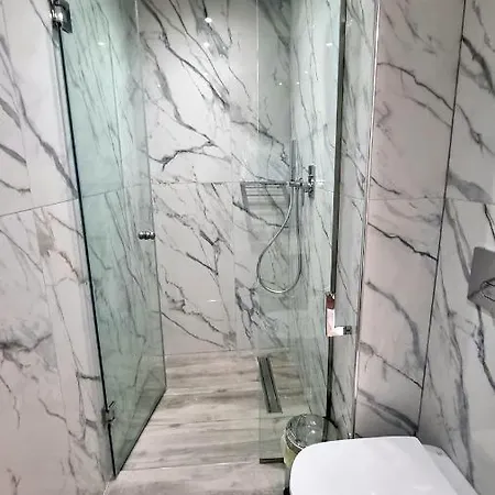 Sm Luxury Penthouse Corfu