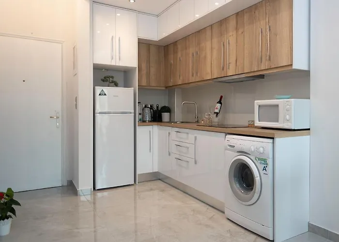 Sm Luxury Penthouse Corfu Διαμέρισμα Corfu (city)
