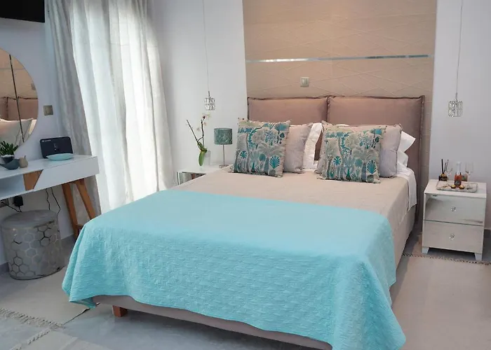 Διαμέρισμα Sm Luxury Penthouse Corfu Corfu (city)