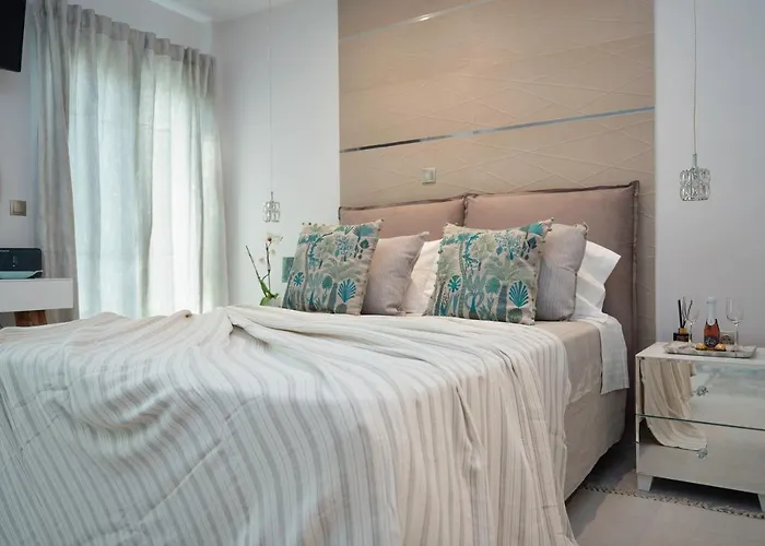 Sm Luxury Penthouse Corfu Διαμέρισμα Corfu (city)