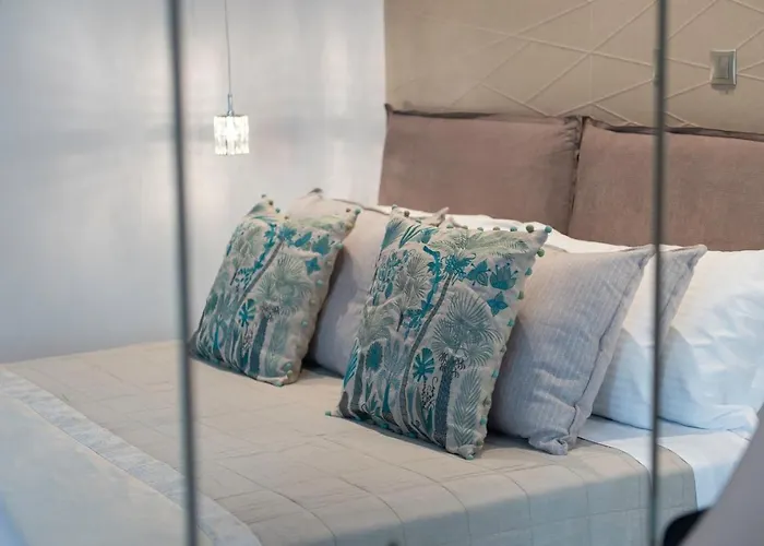 Sm Luxury Penthouse Corfu Διαμέρισμα Corfu (city)