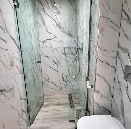 Sm Luxury Penthouse Corfu
